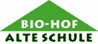 Naturland Schäferei Biohof Alte Schule